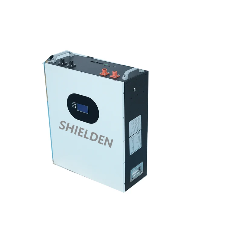 Système de stockage d'énergie par batterie LiFePO4 mural de 10 kW