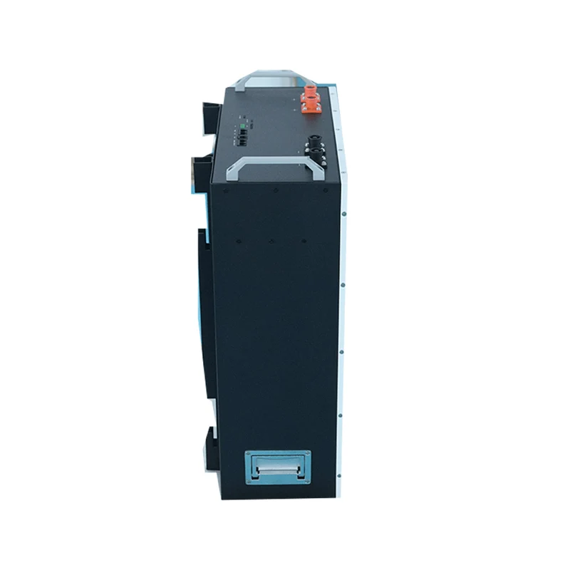 Système de stockage d'énergie par batterie LiFePO4 mural de 10 kW