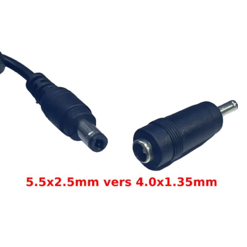 Chargeur Profoto PCA3456-0000 16.8V 2A