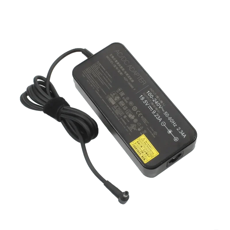 Chargeur PC Asus 19,5V 9.23A 180W 5.5x2.5mm