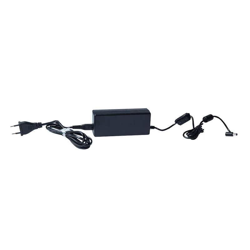 Brother PAAD600AEU Adaptateur de Puissance et Onduleur, Noir