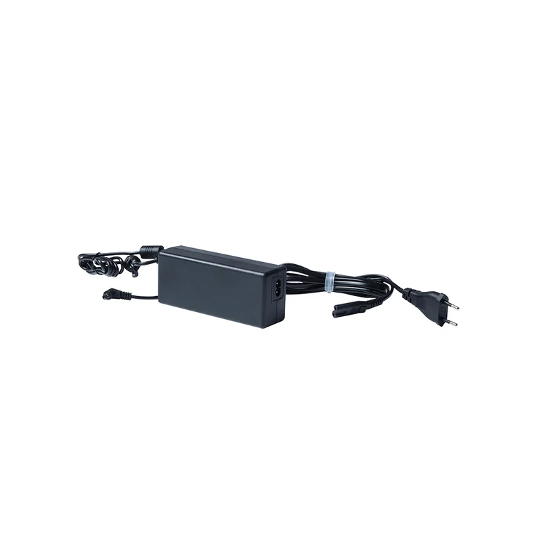 Brother PAAD600AEU Adaptateur de Puissance et Onduleur, Noir