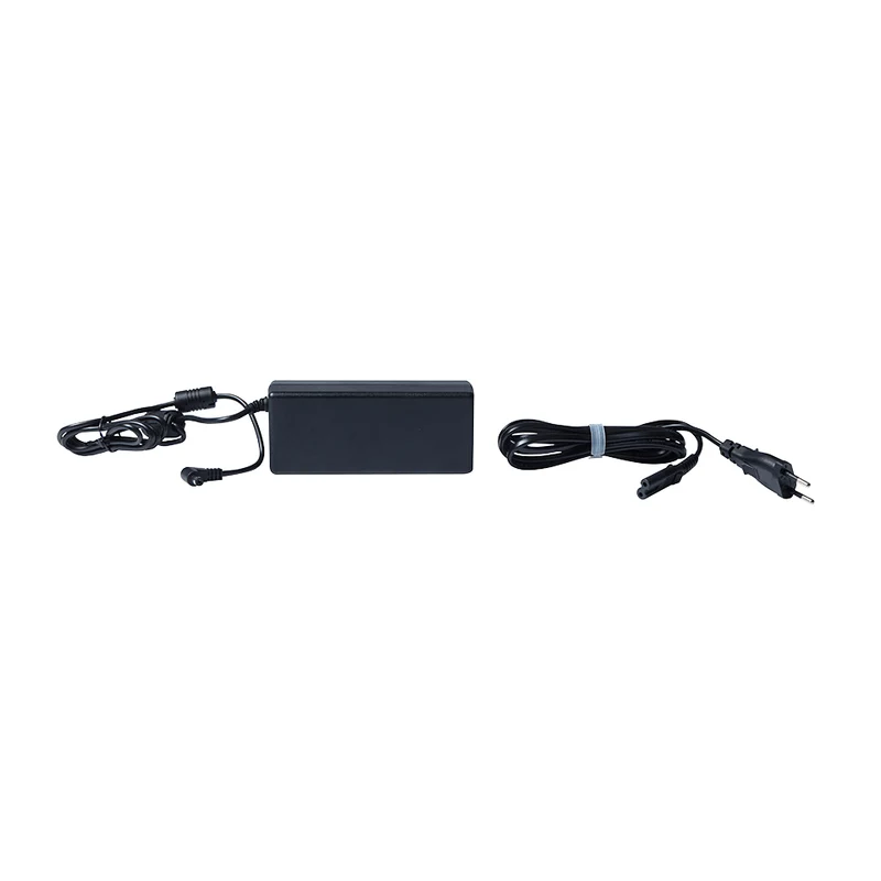Brother PAAD600AEU Adaptateur de Puissance et Onduleur, Noir