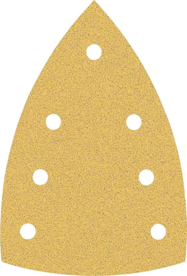 Bosch EXPERT C470 Feuilles Abrasives pour Bois et Peinture, 100 x 150 mm, Lot de 10