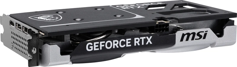 MSI GeForce RTX 5060 TI Ventus 2X OC Plus 8 Go GDDR7