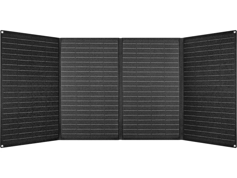 Sandberg 421-43 chargeur d'appareils mobiles Universel Noir Solaire Extérieure