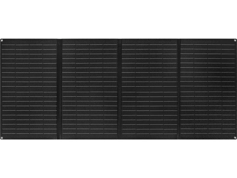 Sandberg 421-43 chargeur d'appareils mobiles Universel Noir Solaire Extérieure