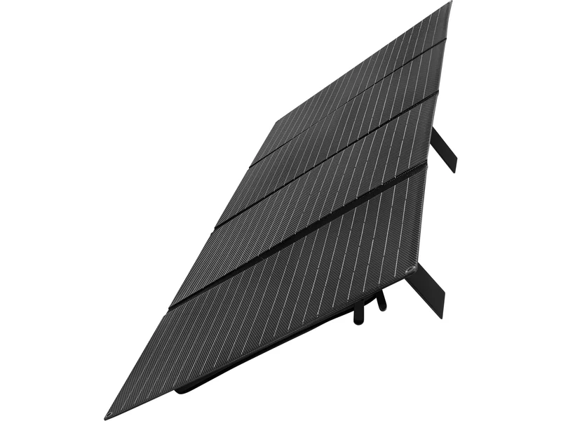 Sandberg 421-43 chargeur d'appareils mobiles Universel Noir Solaire Extérieure