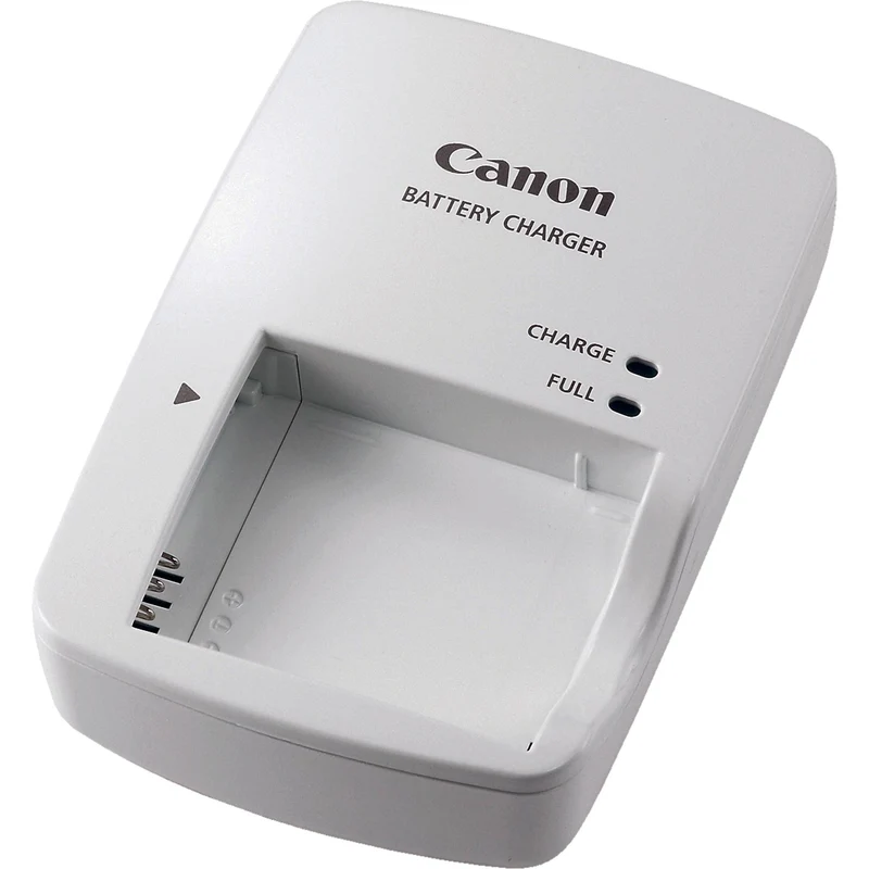 Chargeur CB-2LY pour Pile Canon NB-6L
