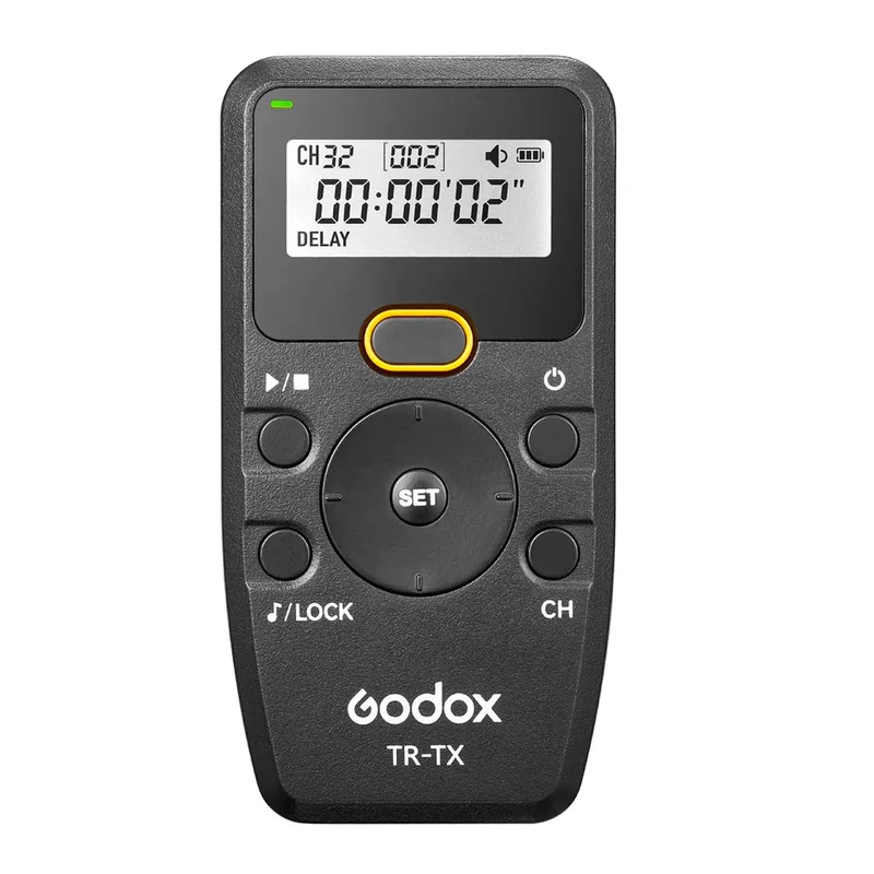 Télécommande de minuterie sans fil Canon C1