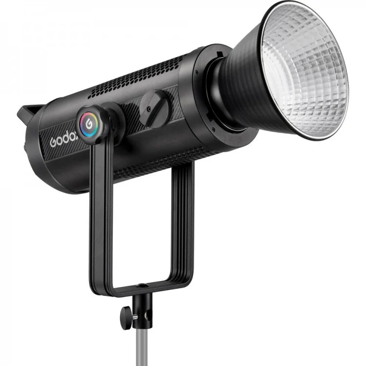Lumière SZ300R Zoom RGB LED
