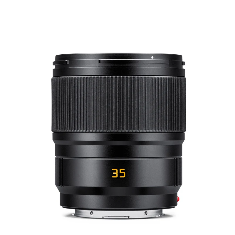 Summicron-SL 35 f/2 ASPH.