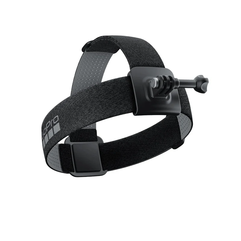 Bandeau de fixation frontale 2.0