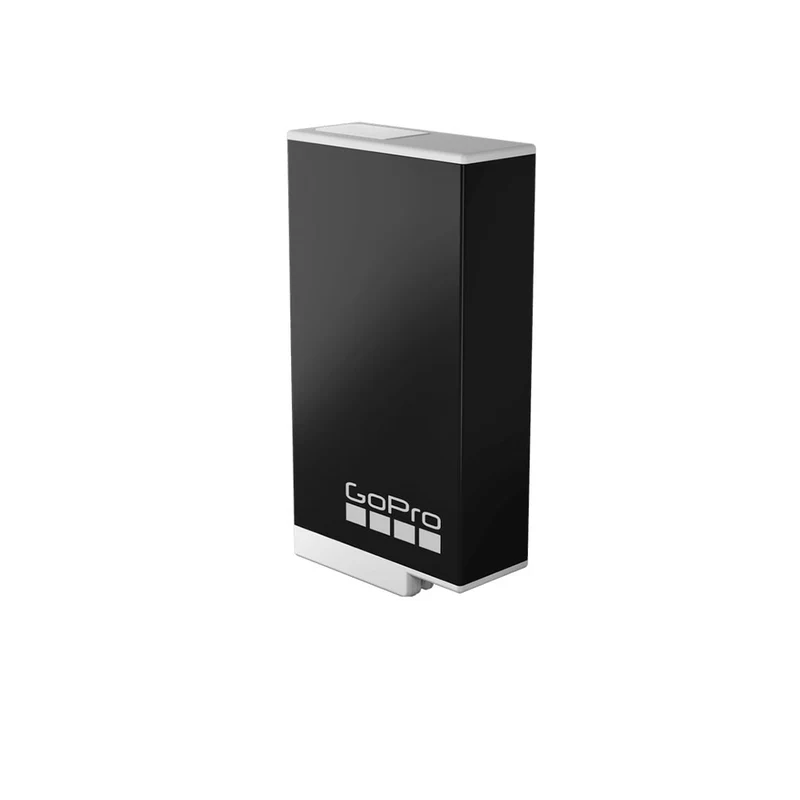Pile rechargeable Enduro pour GoPro MAX