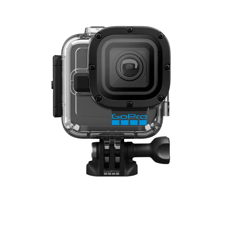 Boîtier de plongée HERO11 Black Mini
