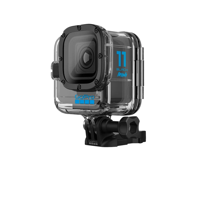 Boîtier de plongée HERO11 Black Mini
