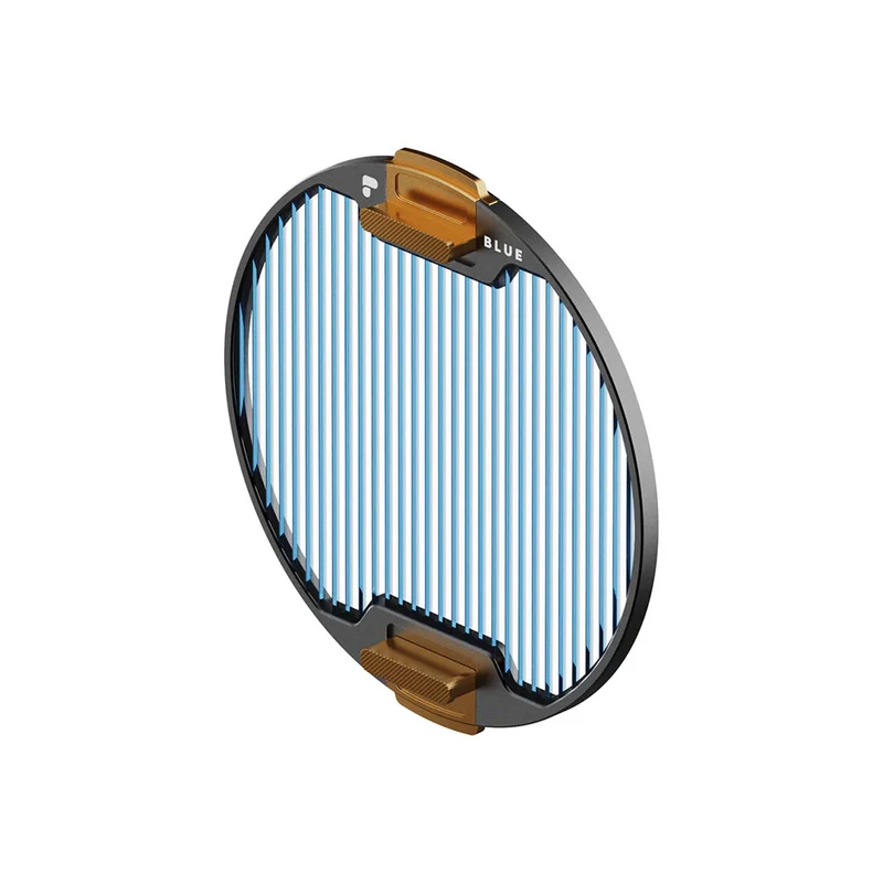Filtre Stage 2 Recon BlueMorphic
