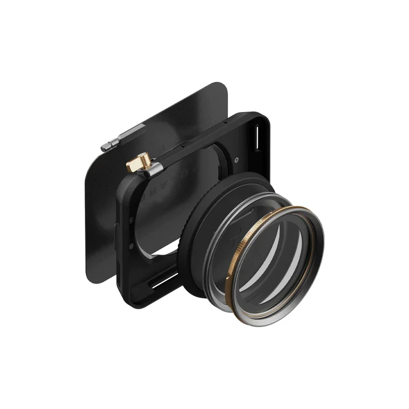 Ensemble de base Recon VND Matte Box édition McKinnon