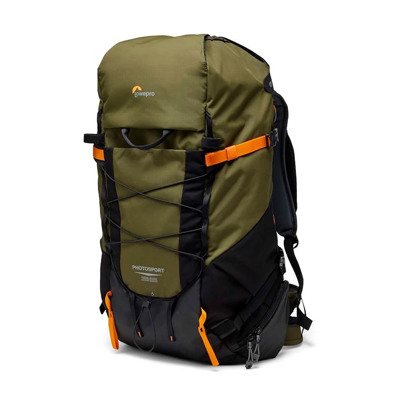 Sac à dos PhotoSport X 35L AW (Vert)