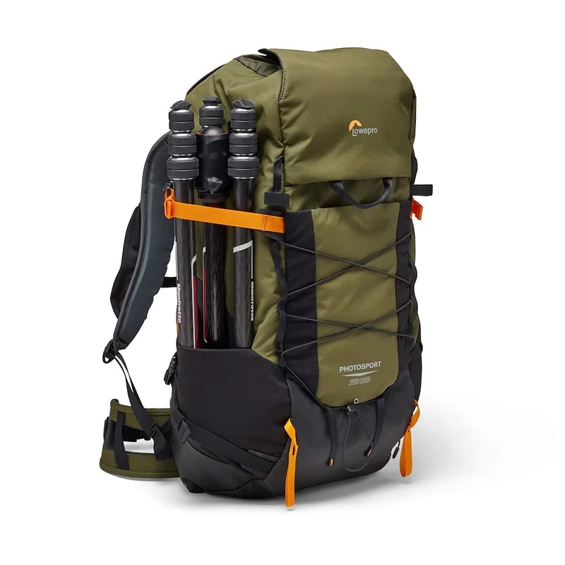 Sac à dos PhotoSport X 35L AW (Vert)