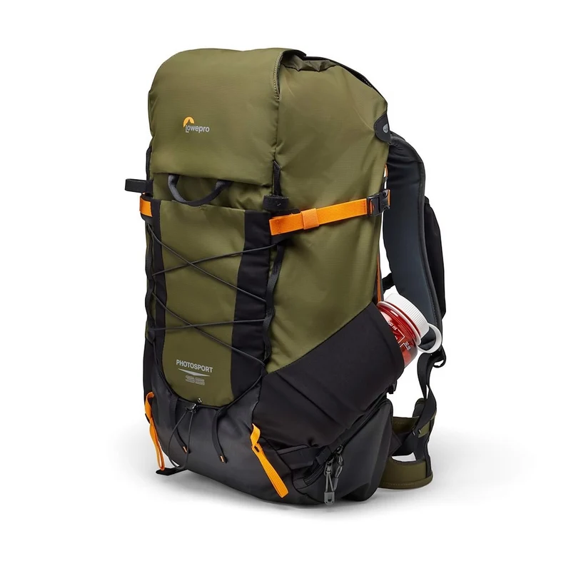 Sac à dos PhotoSport X 35L AW (Vert)