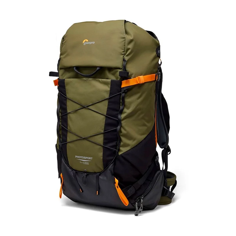 Sac à dos PhotoSport X 45L AW (Vert)