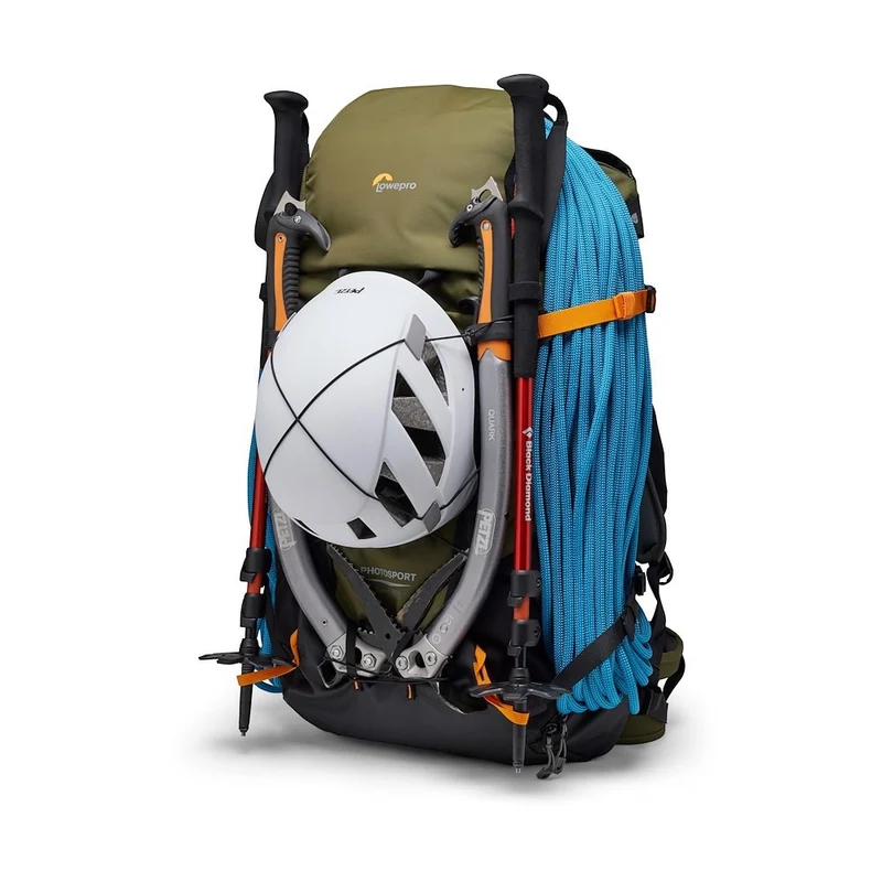 Sac à dos PhotoSport X 45L AW (Vert)