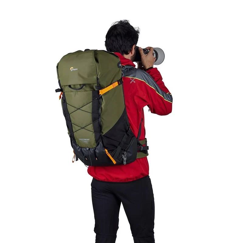 Sac à dos PhotoSport X 45L AW (Vert)