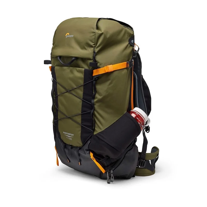 Sac à dos PhotoSport X 45L AW (Vert)