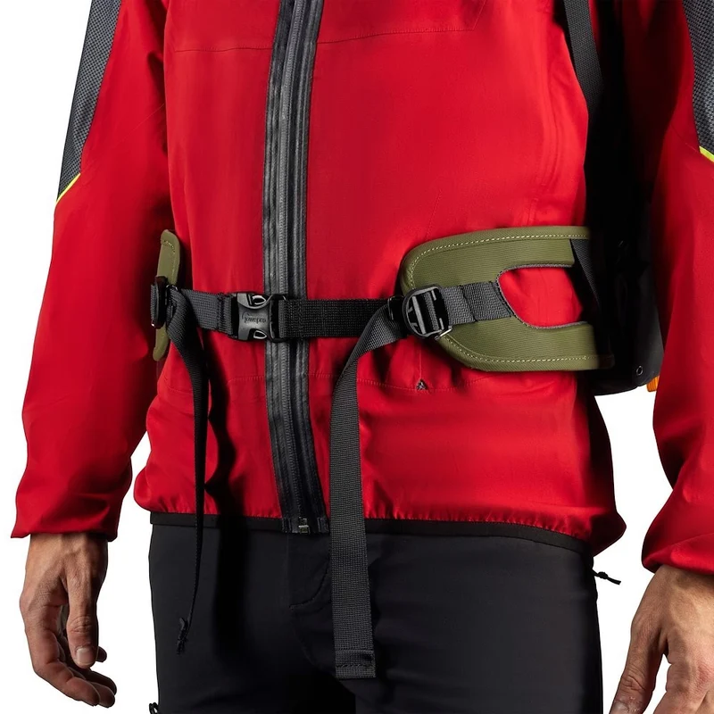 Sac à dos PhotoSport X 45L AW (Vert)