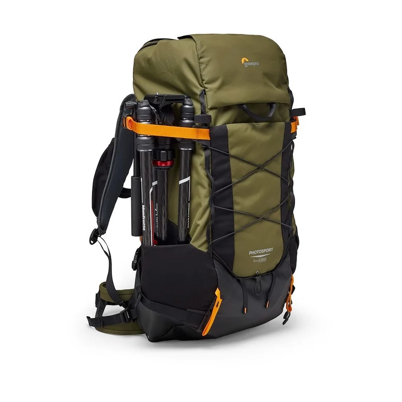 Sac à dos PhotoSport X 45L AW (Vert)