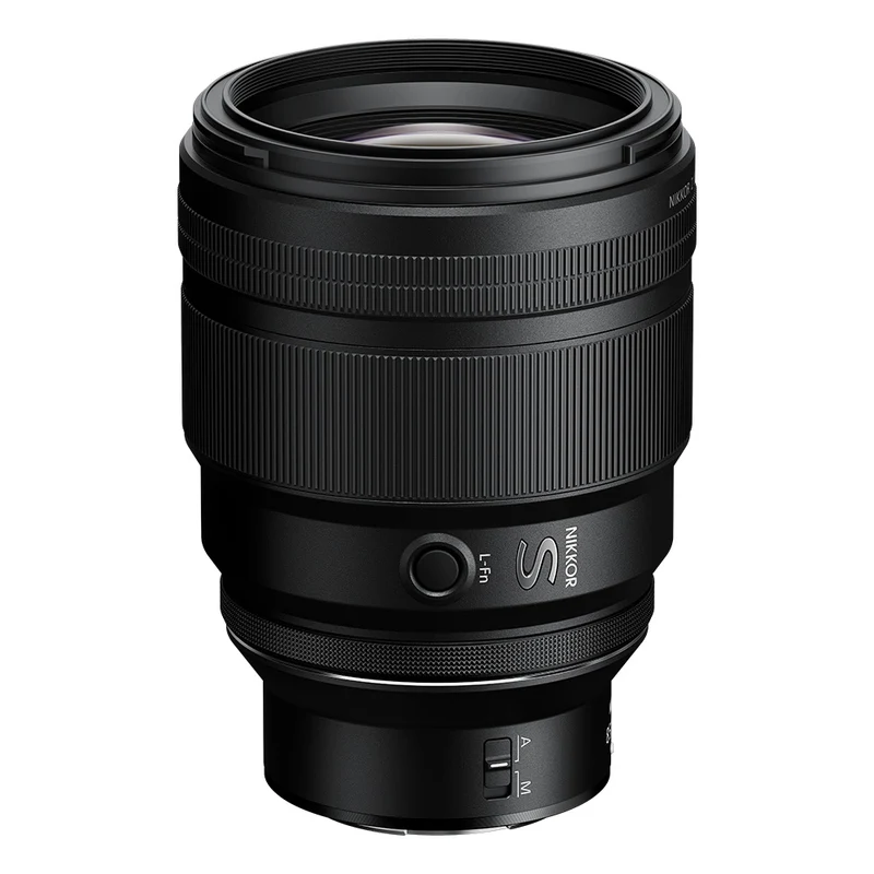 NIKKOR Z 85mm f/1.2 S
