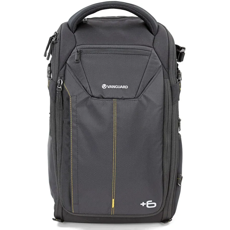 Sac à dos Alta Rise 45 (Noir)