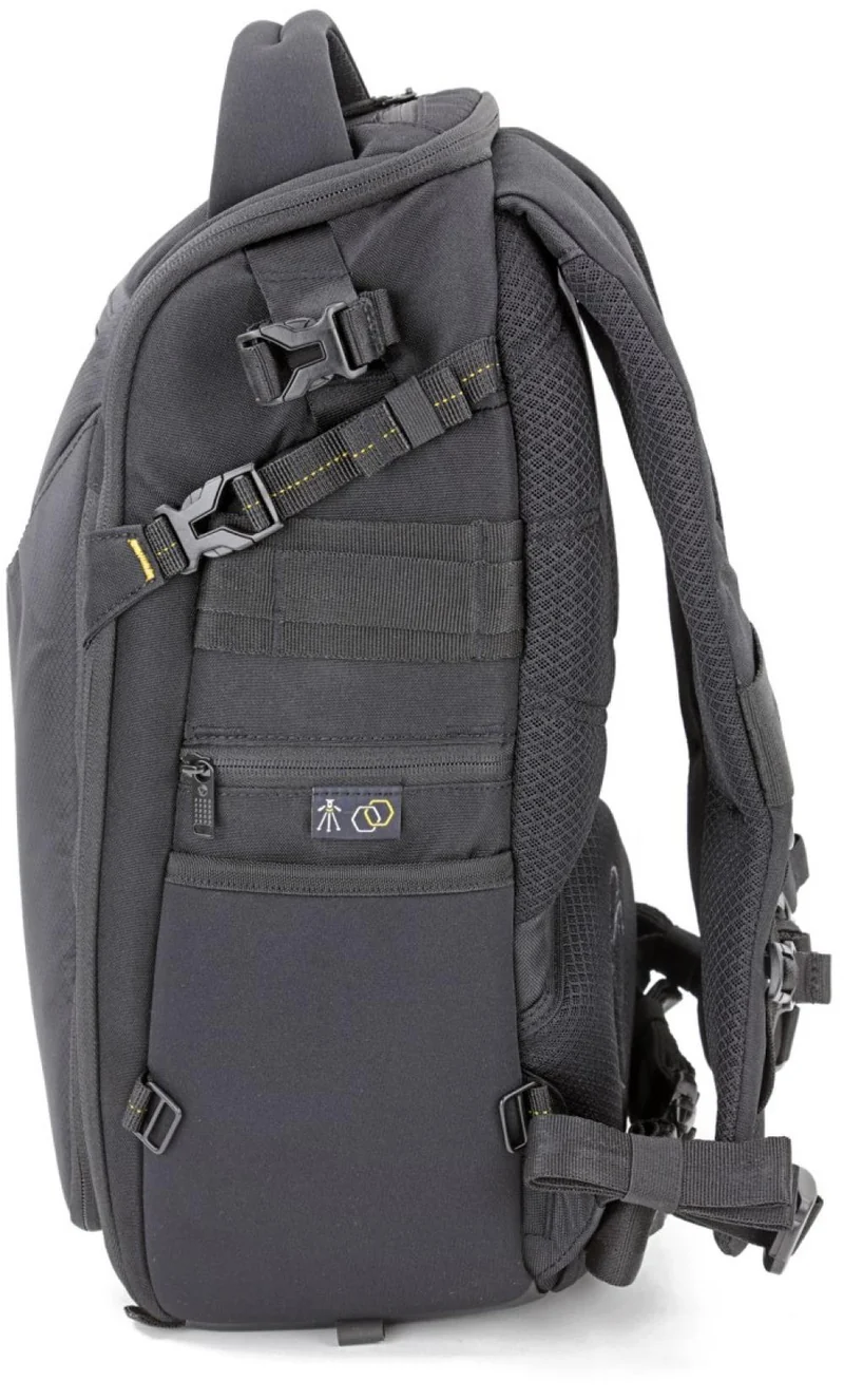 Sac à dos Alta Rise 45 (Noir)