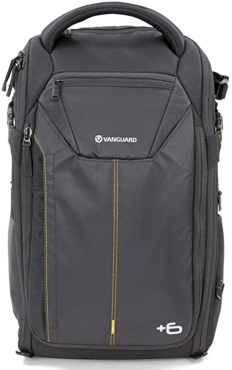 Sac à dos Alta Rise 45 (Noir)