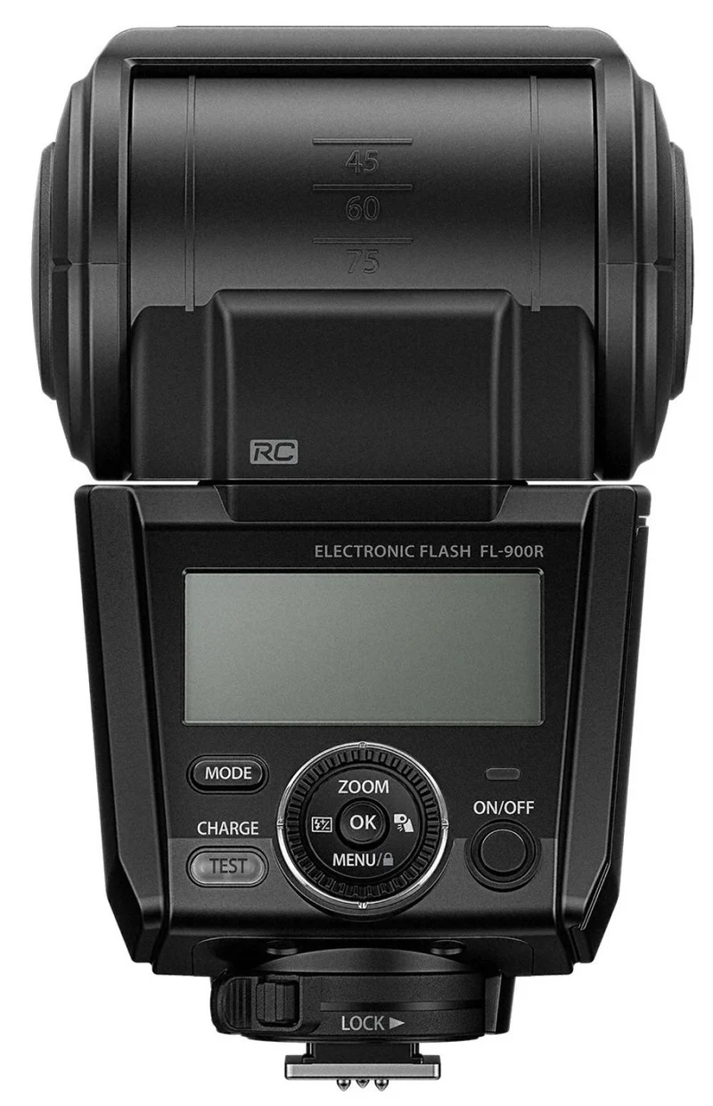 Flash Électronique FL-900R