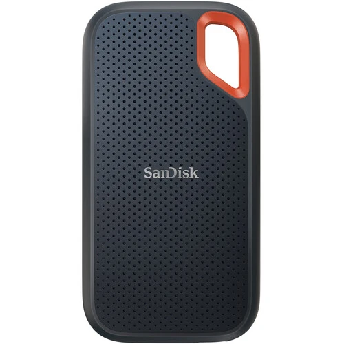 SSD Extreme Portable V2 1TB