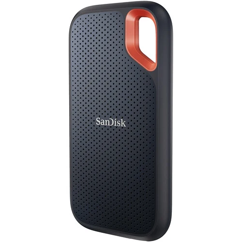 SSD Extreme Portable V2 2TB