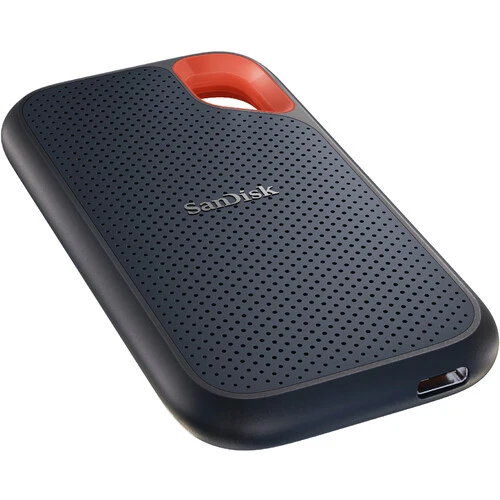 SSD Extreme Portable V2 2TB