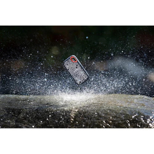 SSD Extreme Portable V2 500GB