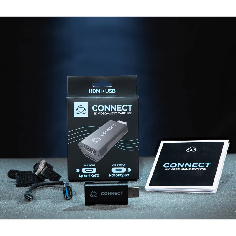 Atomos Nexus