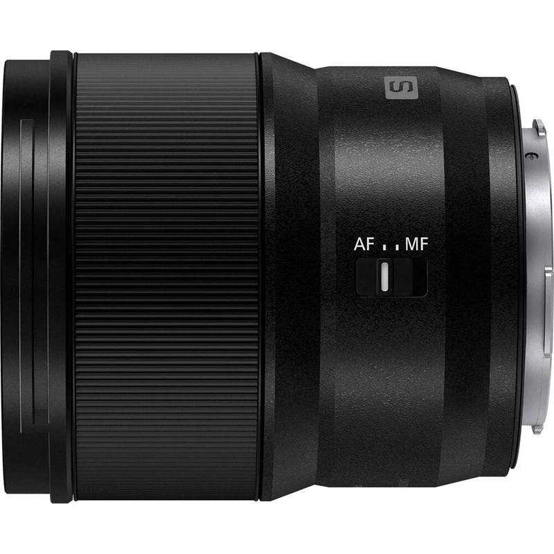 Lumix S 50mm f/1.8