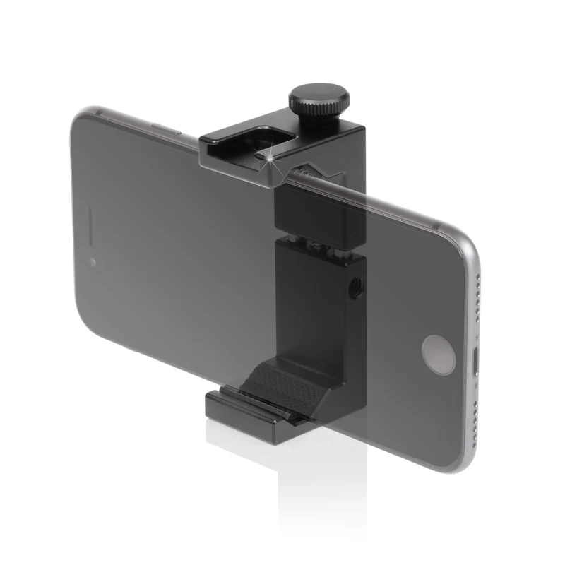 Support pour téléphone avec sabot