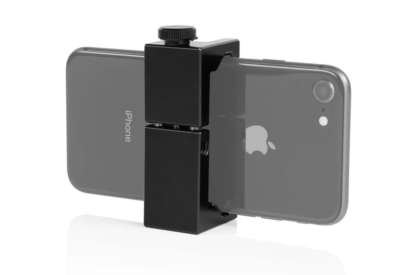 Support pour téléphone avec sabot