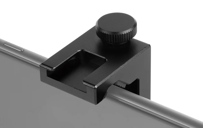 Support pour téléphone avec sabot