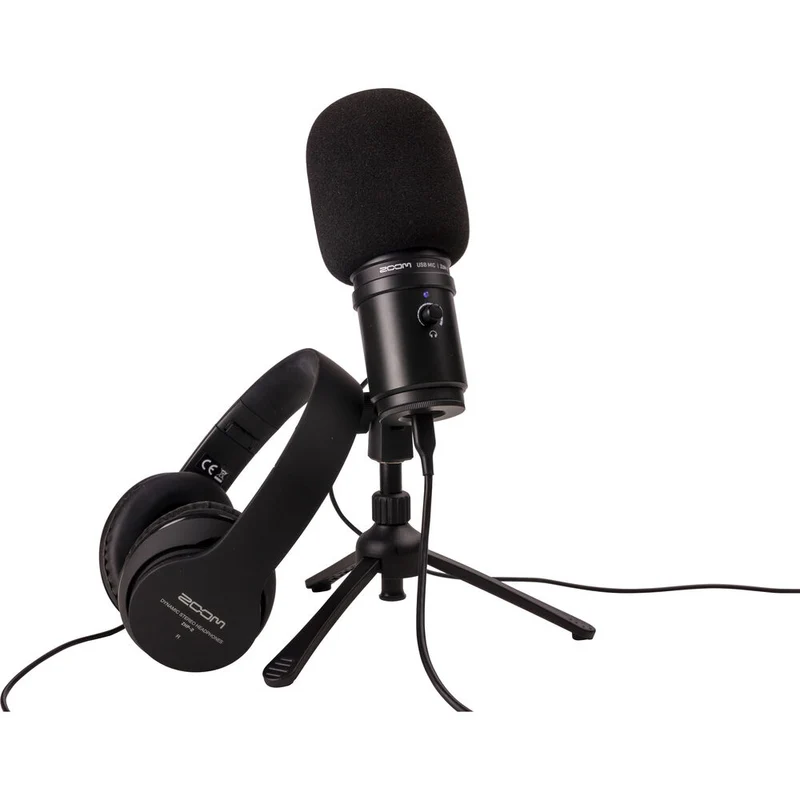 Ensemble Podcast Micro USB ZUM-2