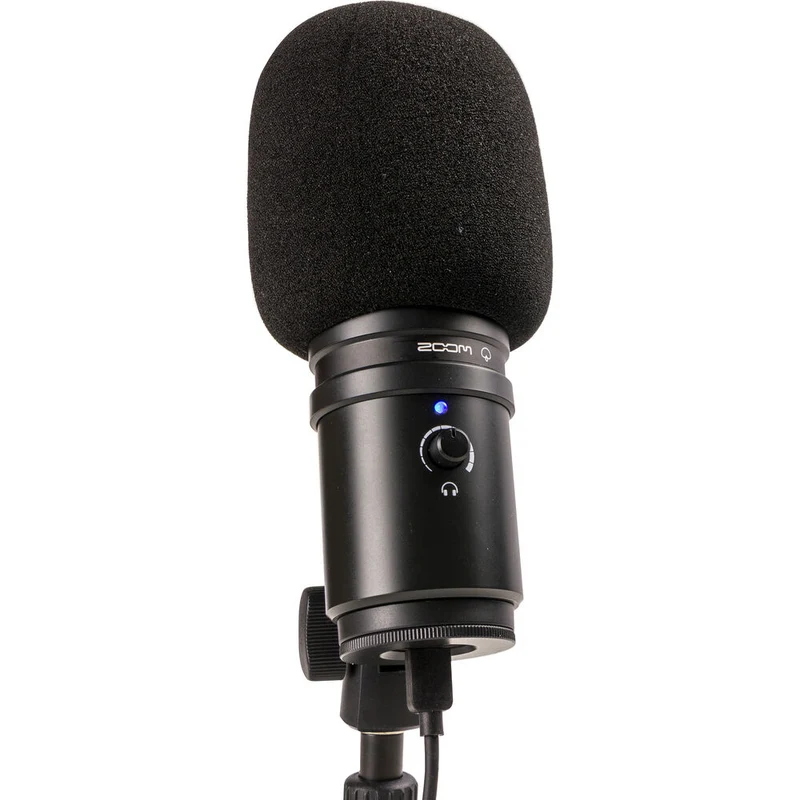 Ensemble Podcast Micro USB ZUM-2