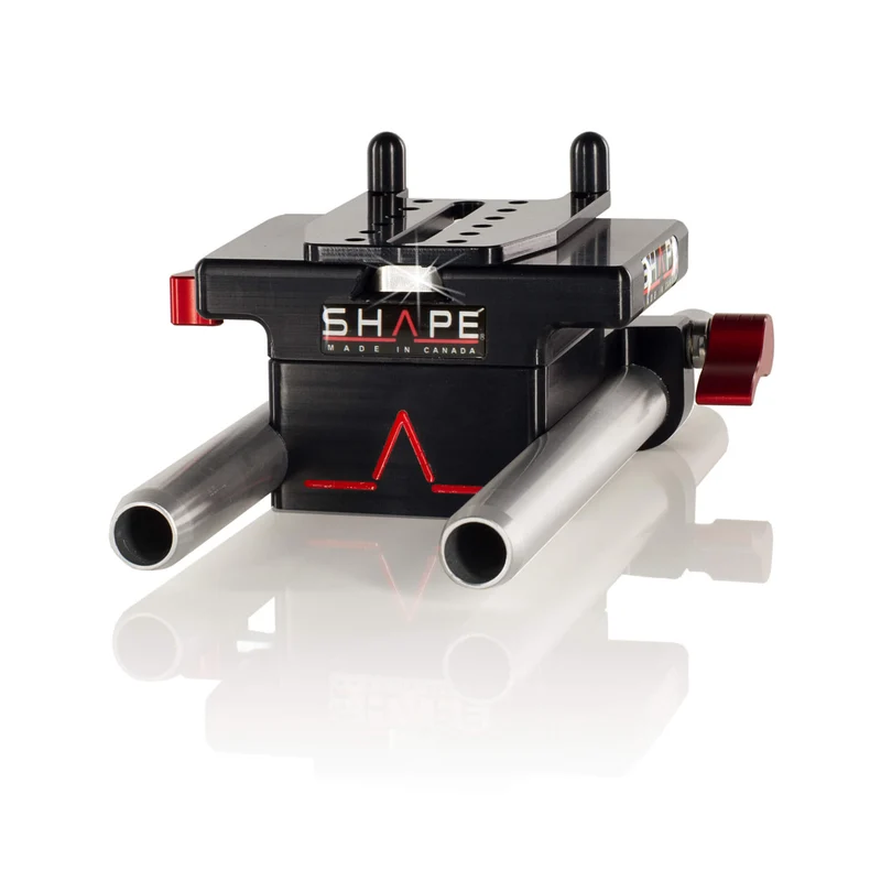 Base pour DSLR Kirk Neff 2.0