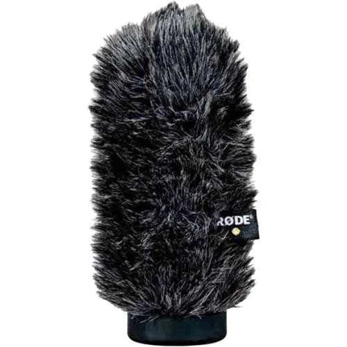 Pare-vent Deluxe WS6