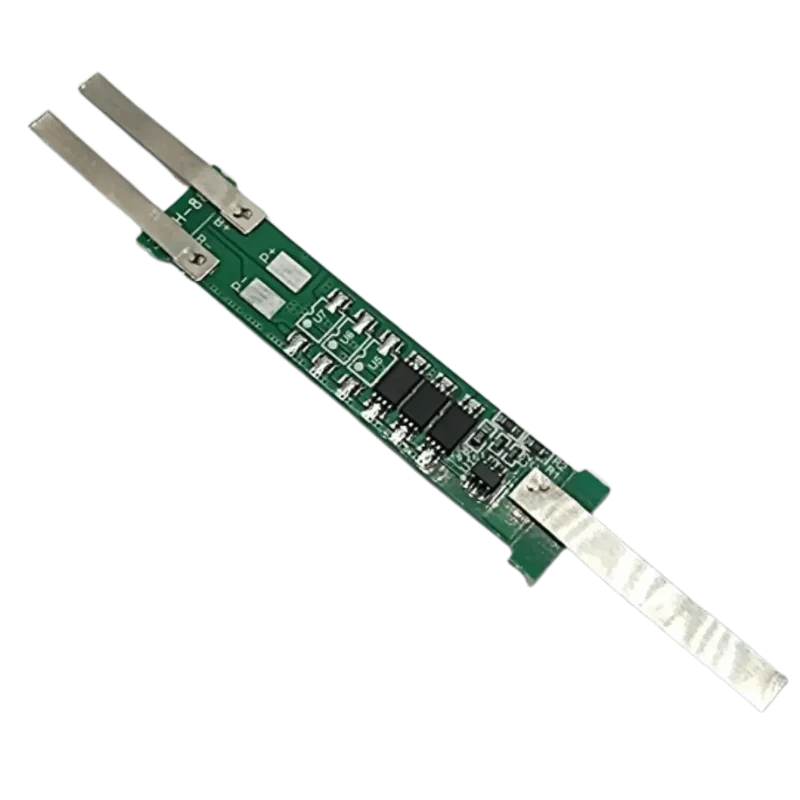 Carte de protection BMS Li-Ion 2S - 7.4v 4.5A